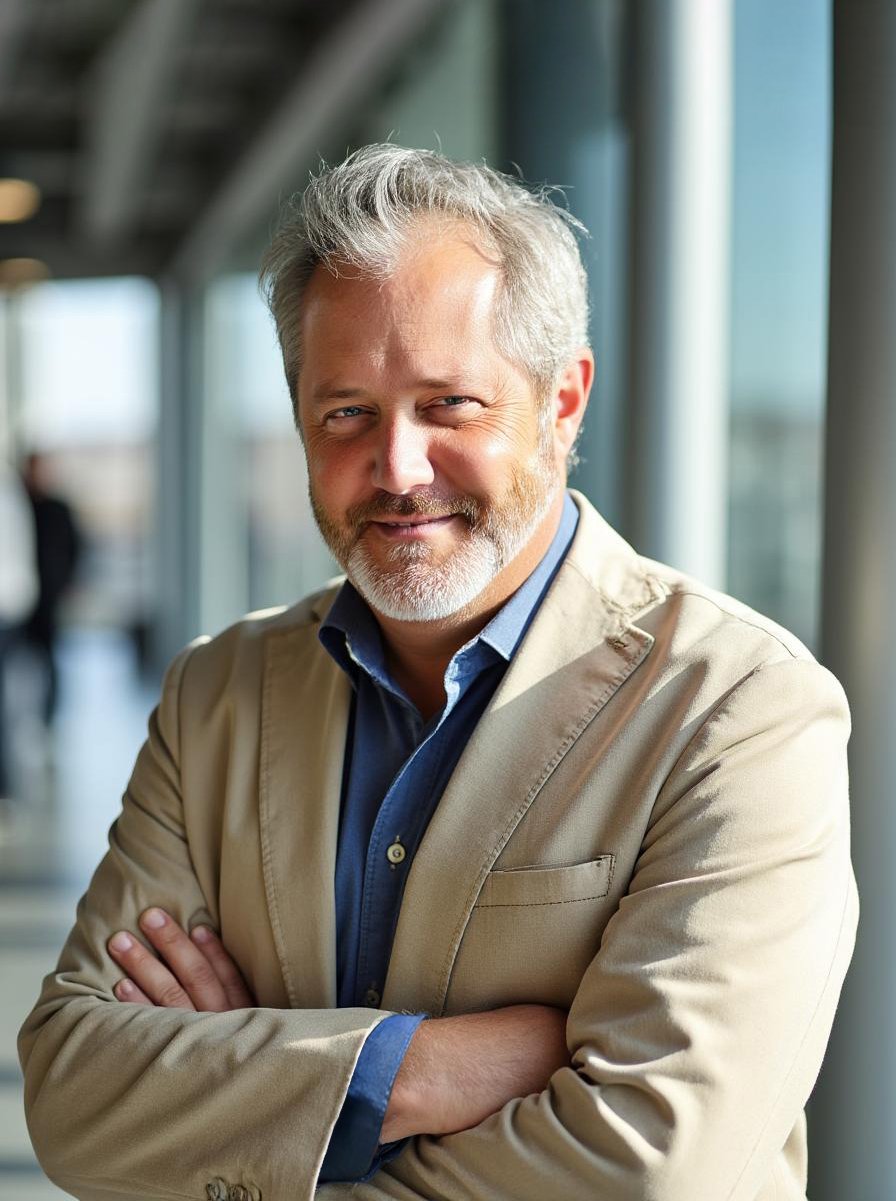 Robert Ankeny, Co-Chief Executive Officer & Managing Partner at NRGX